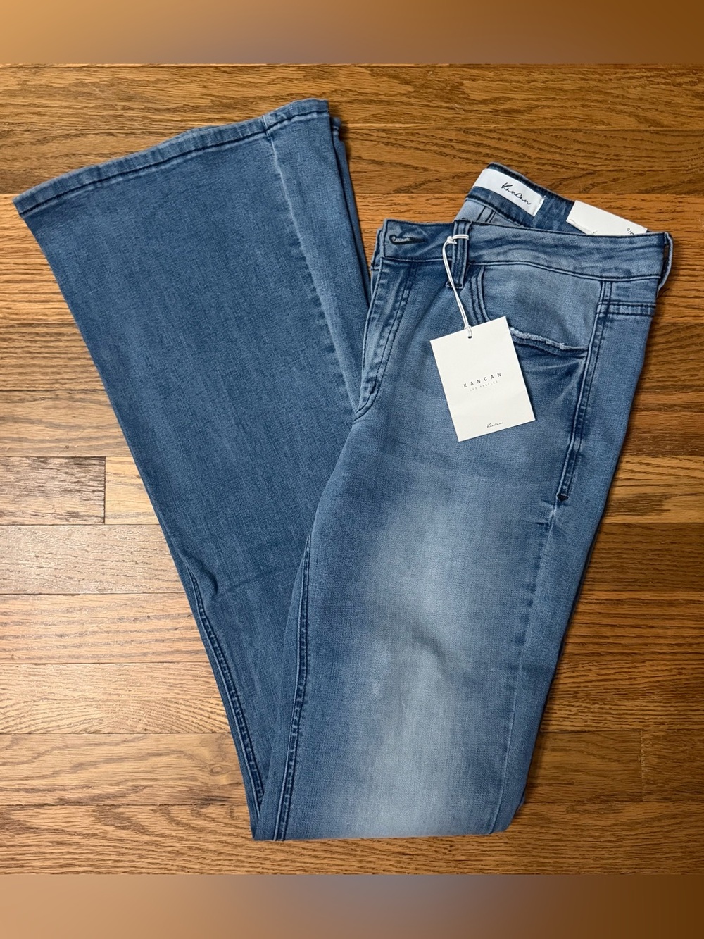 KanCan Flare Jeans